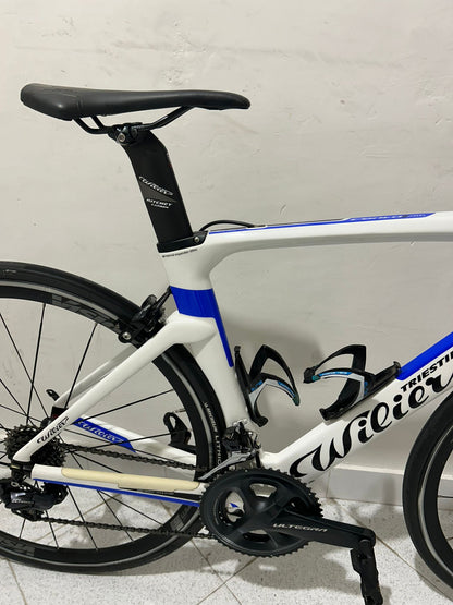 Wilier Cento1 Air Taglia S - Usata