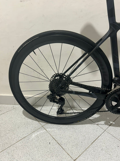 Riese TCR Advanced SL Größe M - Gebraucht