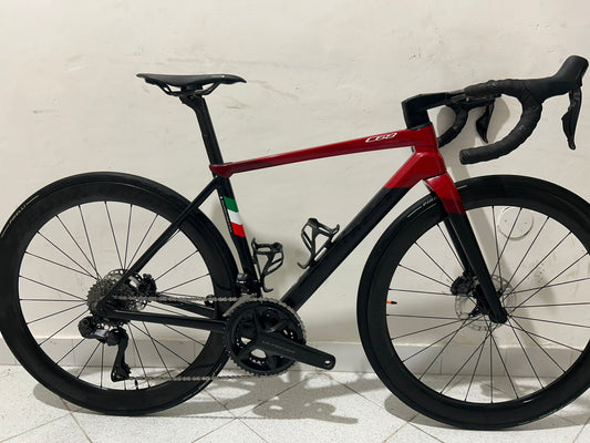 Colnago C68 Disc Ultegra Di2 Taille 455 - Utilisé