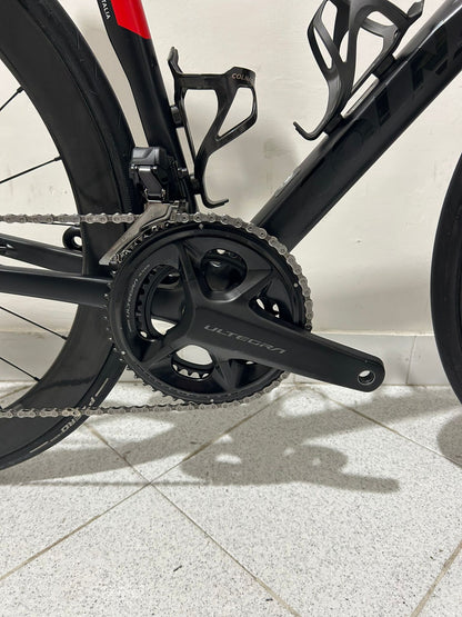 Colnago C68 Disc Ultegra Di2 taglia 455 - Usata