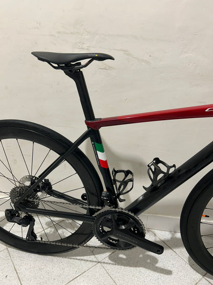 Colnago C68 Disc Ultegra Di2 taglia 455 - Usata