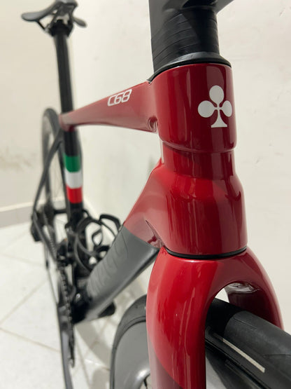 Colnago C68 Disc Ultegra Di2 taglia 455 - Usata