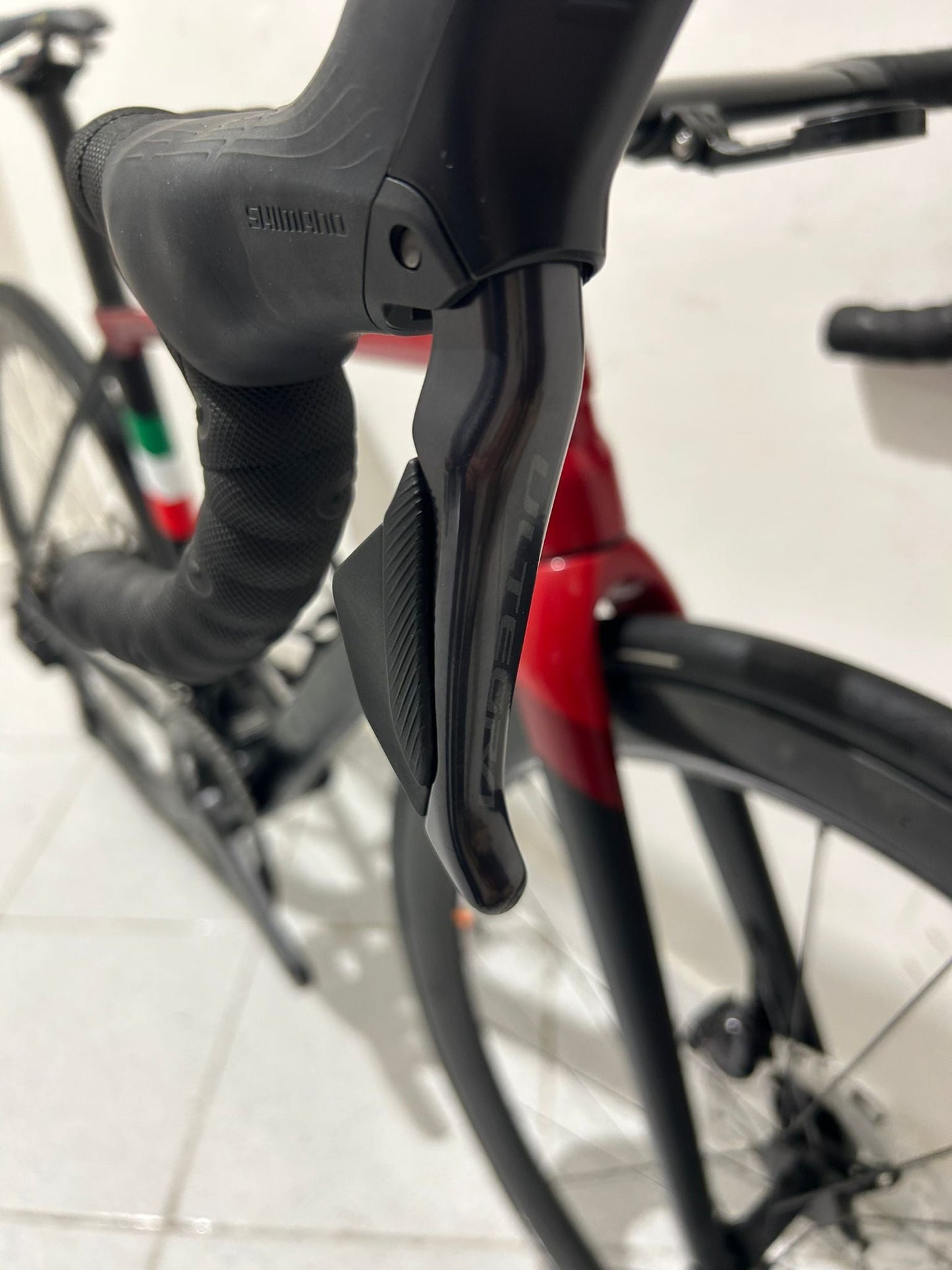 Colnago C68 Disc Ultegra Di2 taglia 455 - Usata