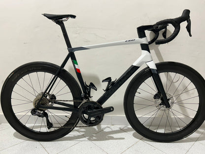 Colnago C68 Disc Ultegra DI2 Størrelse 550 - Brugt