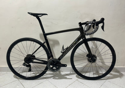 S-Works Tarmac SL6 Disc Größe 56 - verwendet - verwendet