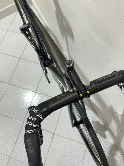 S-Works Tarmac SL6 Disc Größe 56 - verwendet - verwendet