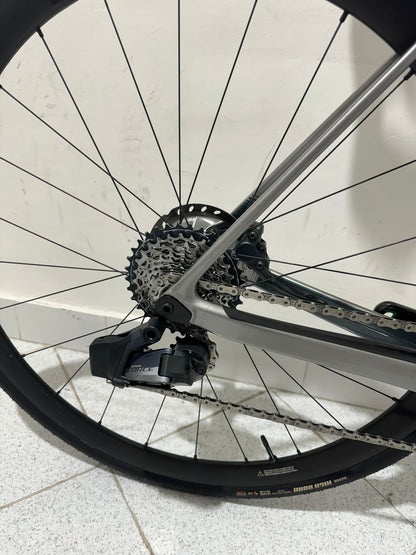 Argon 18 Gallium schijfgrootte S - Gebruikt