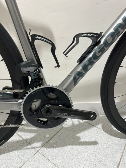 Argon 18 Gallium schijfgrootte S - Gebruikt