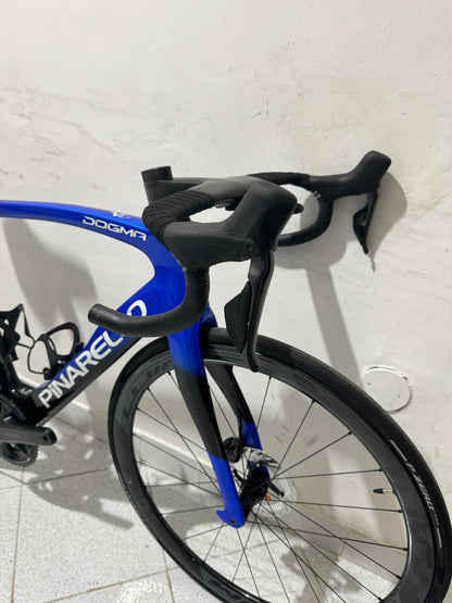 Pinarello dogma f maat 550 - gebruikt