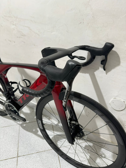 Trek Madone SLR 9 AXS Gen 7 Taglia 50 - Usata