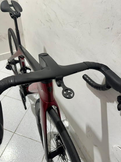 Trek Madone SLR 9 AXS Gen 7 Taglia 50 - Usata