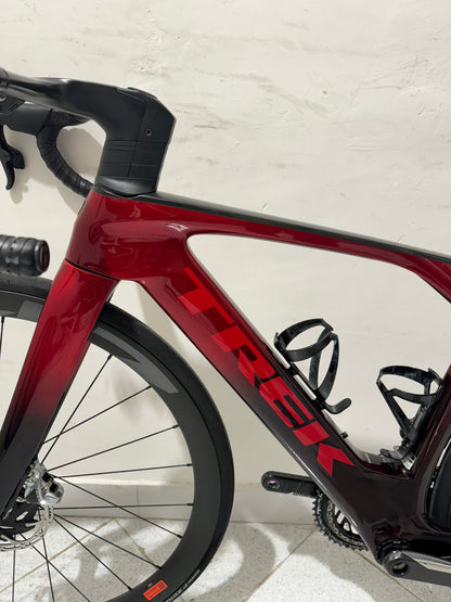 Trek Madone SLR 9 AXS Gen 7 Taglia 50 - Usata