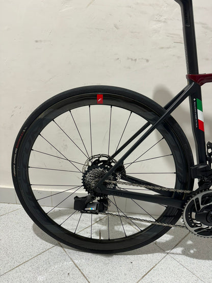 Colnago C68 Siad Disc Velikost 485 - Použité