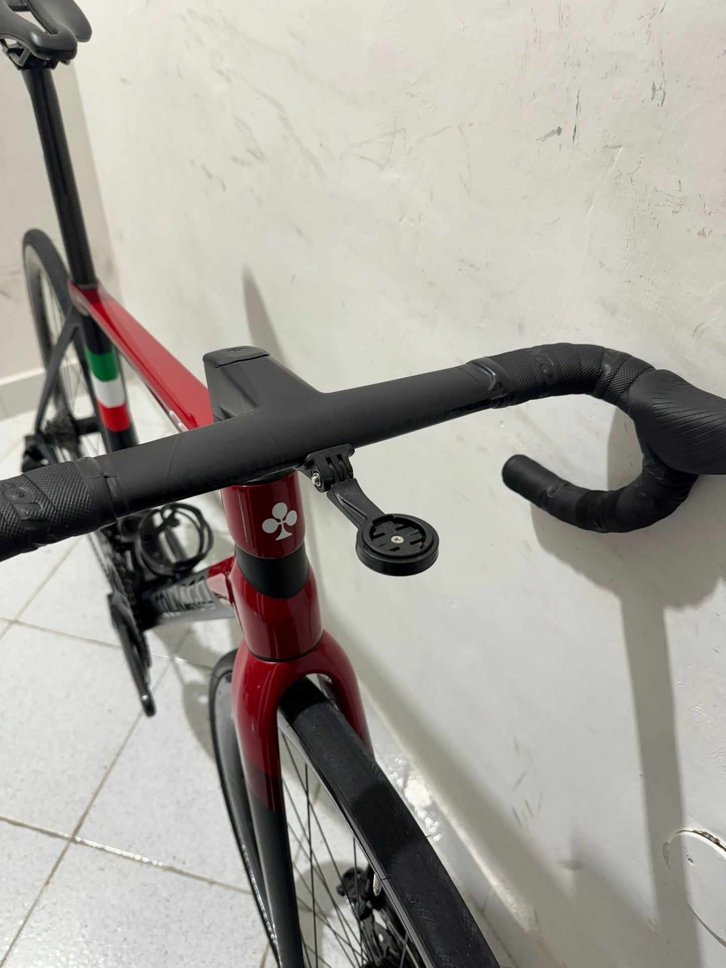 Colnago C68 Siad Disc Velikost 485 - Použité