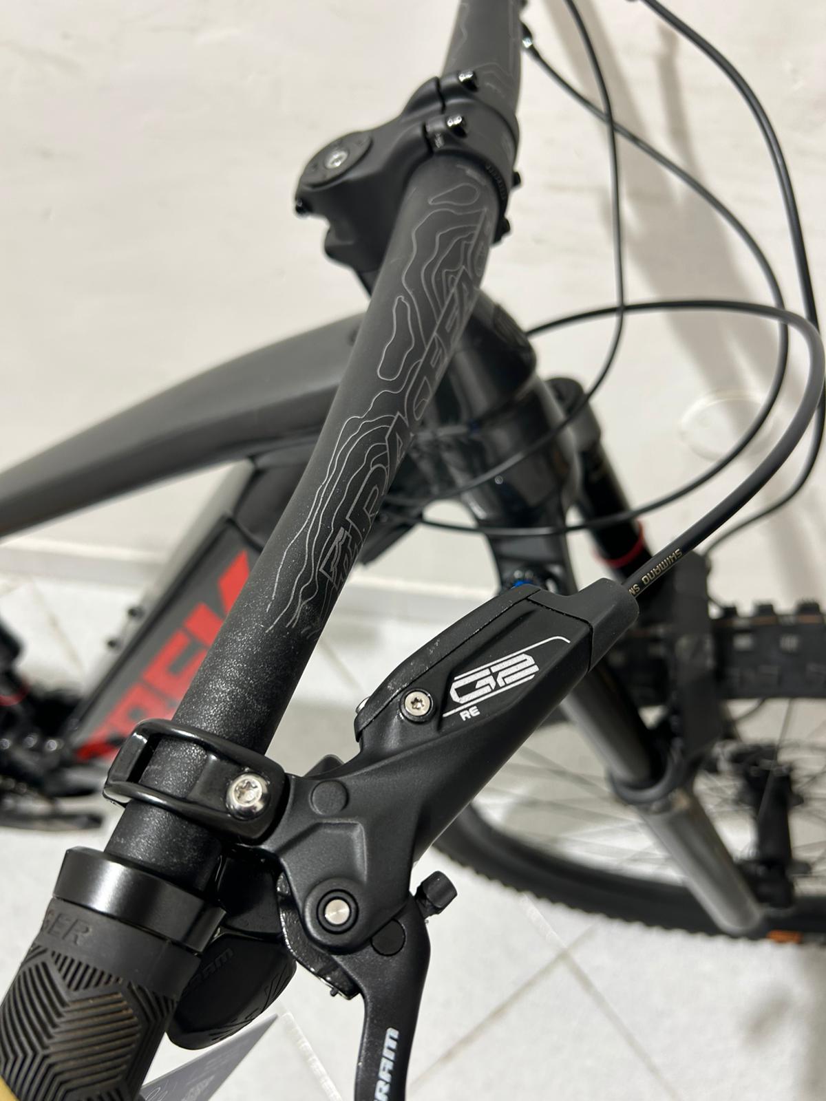 Trek Rail 9 Axs Gen 3 Grootte L - Gebruikt