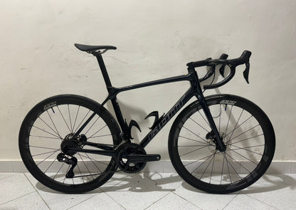 Giant tcr disc ultegra di2 Size M - Used