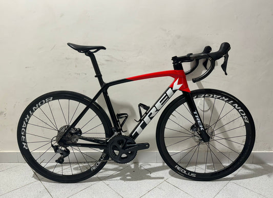 Trek Émonda SL 6 Pro Disc Størrelse 54 - Brugt