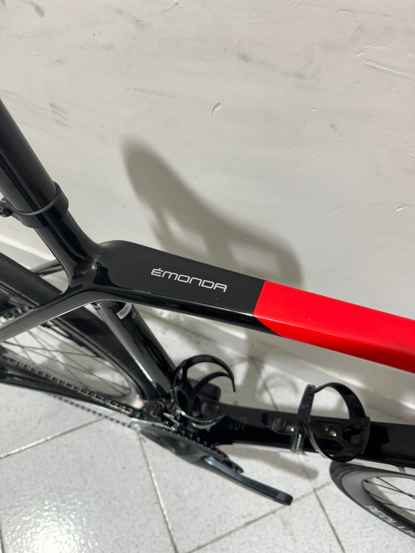 Trek Émonda SL 6 Pro Disc Taglia 54 - Usata