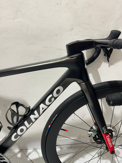 Colnago V4RS Emiratele Emirate Emirates 42S - utilizat