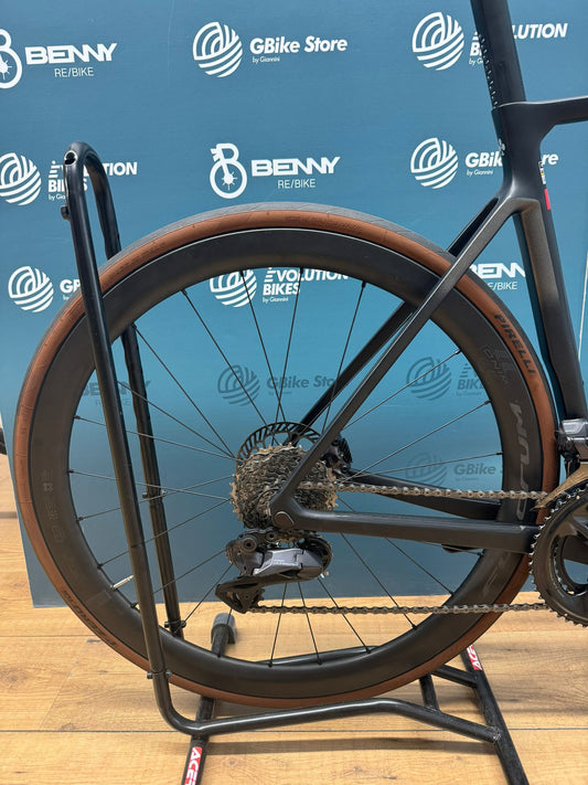 Colnago V4rs UAE Emirates Size 530 - Used