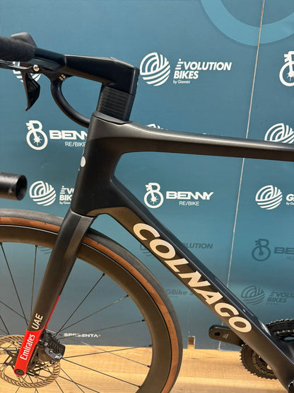 Colnago V4RS UAE EMIRATES Taille 530 - Utilisé