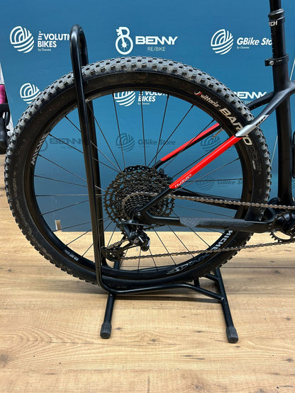 Wilier 101x Size M - Used