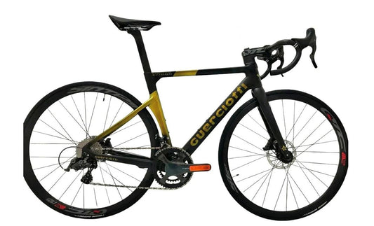 Guerciotti Veloce S - Limited Edition