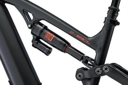 Whyte E-180 S MX Super Enduro