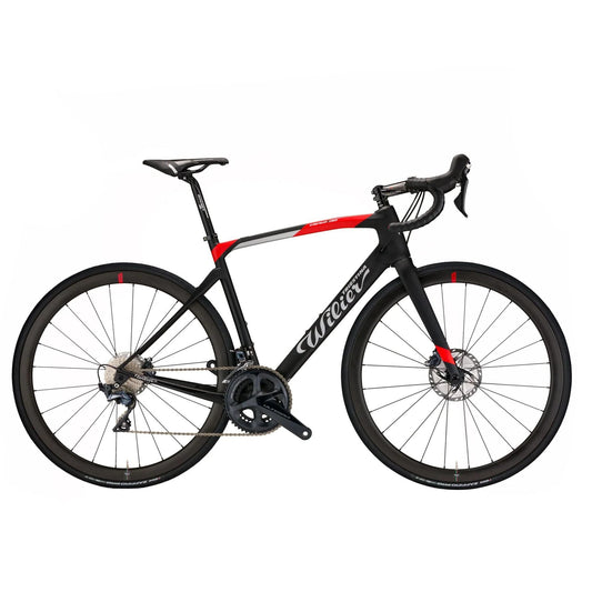 Wilier stoto1 ed Shimano 105 11V