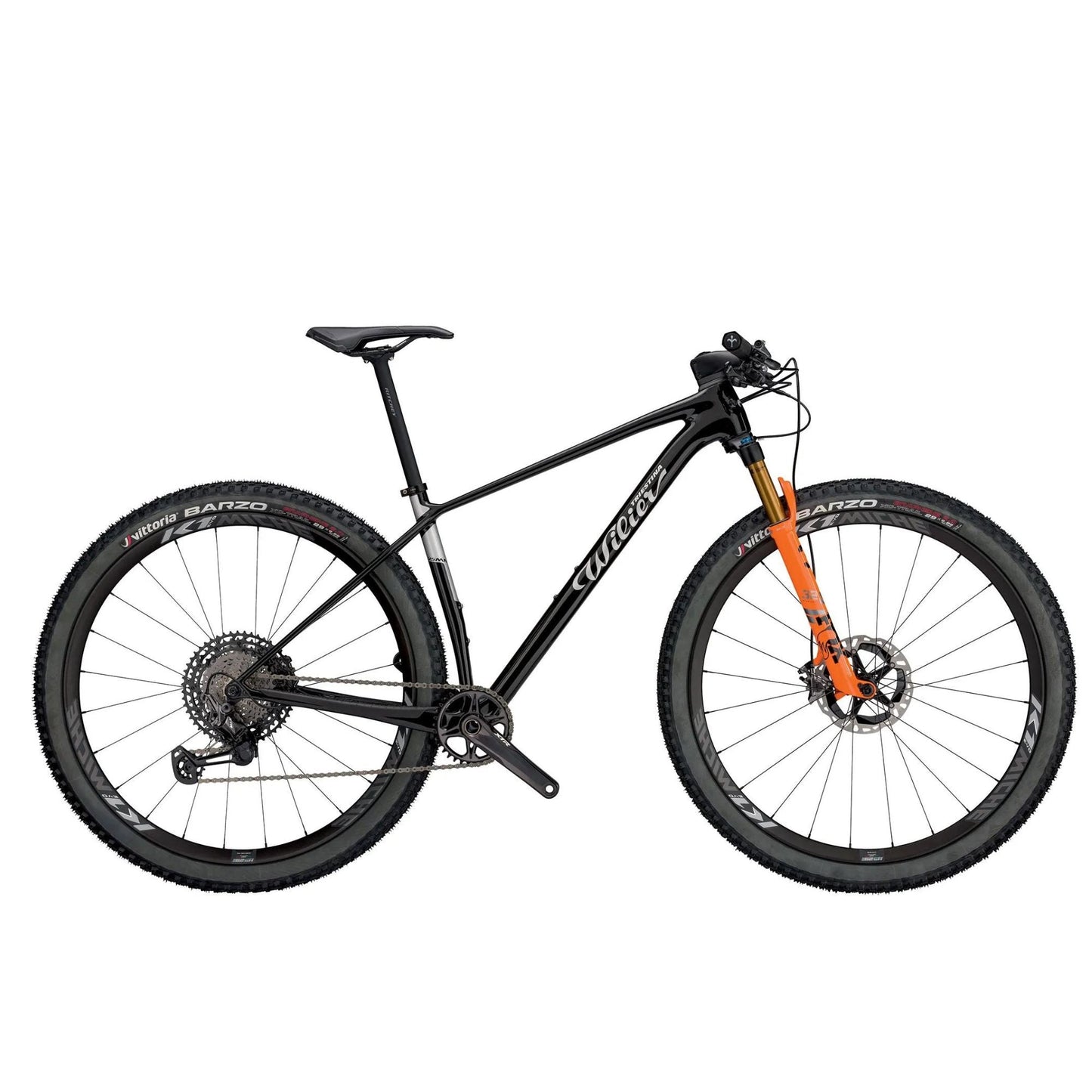 WILIER USMA XT 1X12 WIEL MICHE 966