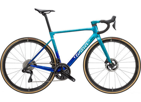 Wilier 0 slr disco Astana