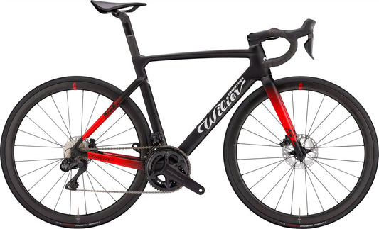 Wilier en hundra10 SL -skiva