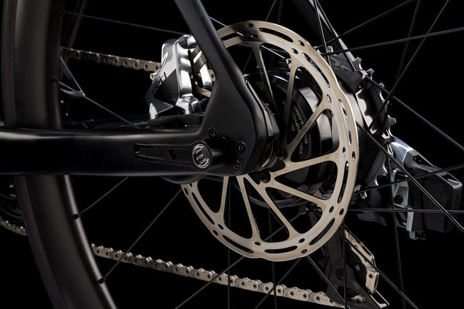 Wilier Red Hybrid - Ultegra Di2