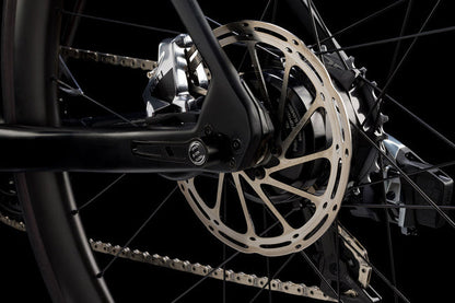 Wilier Red Hybrid - Ultegra Di2