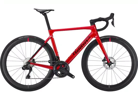 Wilier Filante SL Ultegra Di2