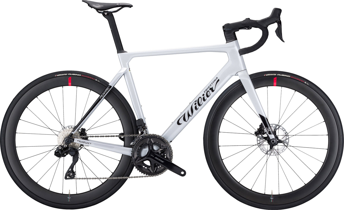 Wilier Filante SL Ultegra Di2