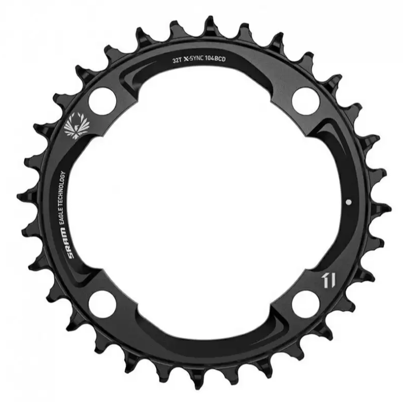 Crown Sram Eagle X-Sync 2 104mm 12V