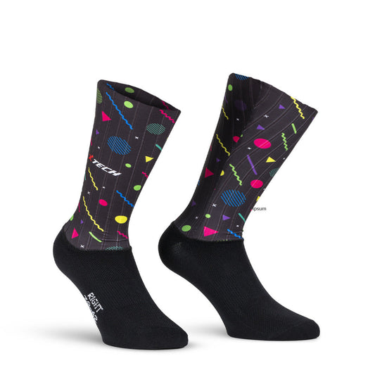 XTECH Crono-18 sock sock
