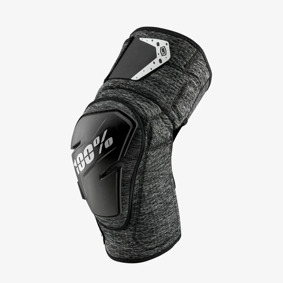 100% Fortis knee pads