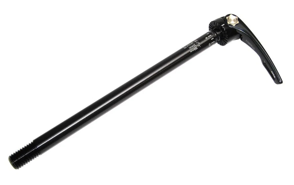 SRAM Maxle Ultimate 12x150mm Passeur arrière - par