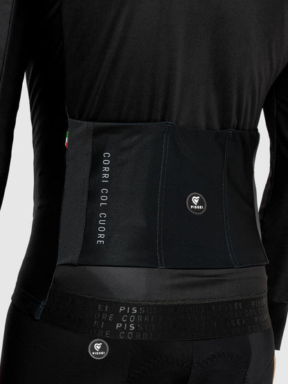 Pissei Monviso pesado 2025 chaqueta de invierno