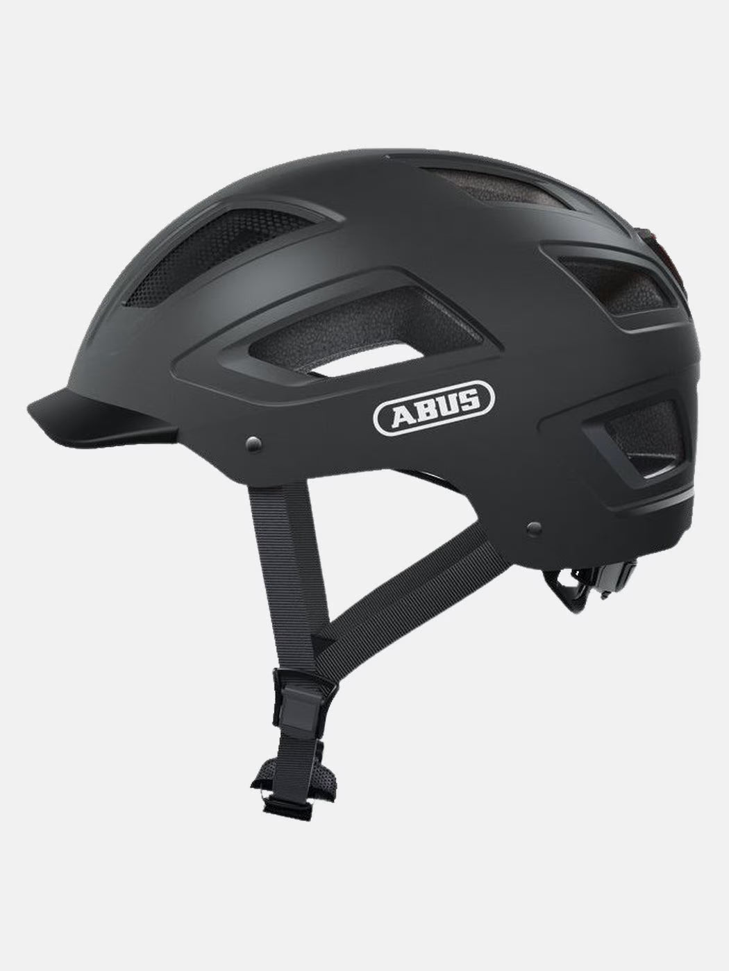 Abus Hyban helmet