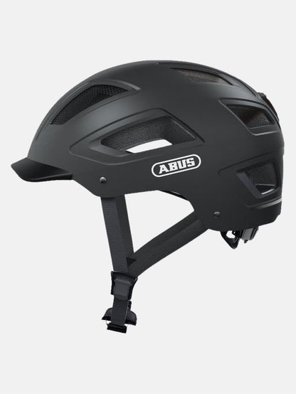 Abus Hyban helmet