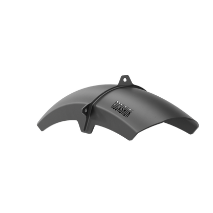 Rockshox frontal barro en general corto rudy xplr