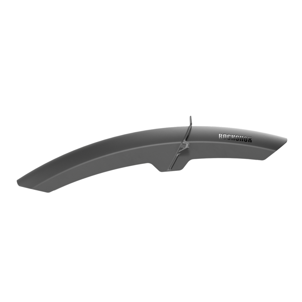 Rockshox frontal barro en general corto rudy xplr