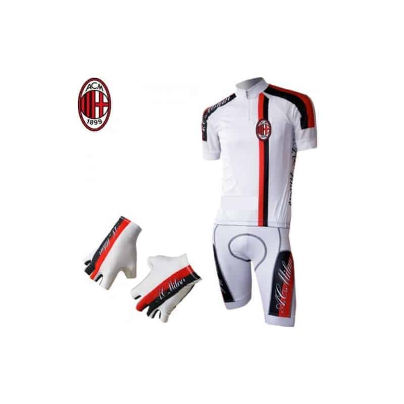 AC Milan Cykeldräkt