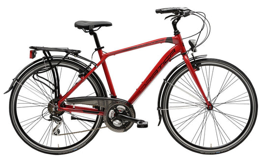 Adriatica Boxter HP Man 28"