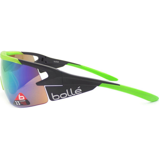 Aeromax Bollé okulary