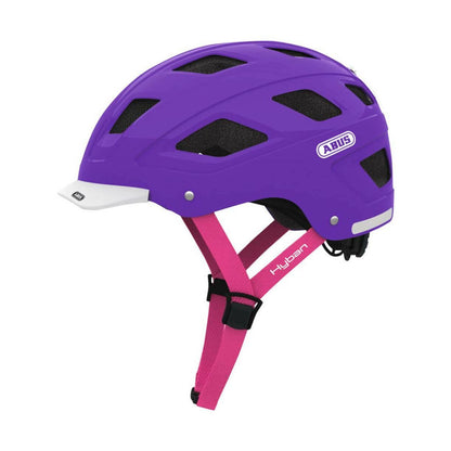 Abus Hyban helmet
