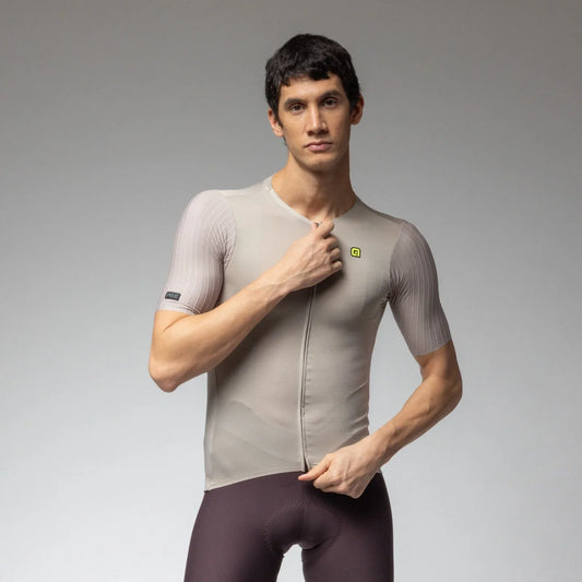 Maglia Manica Corta Alé PR-E Earthy Style 2.0 2026